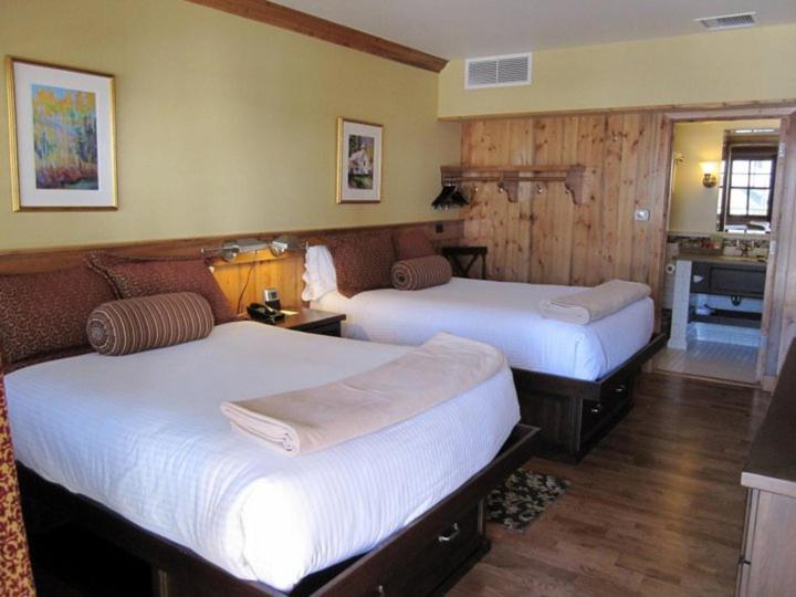 The Green Bridge Inn Red Cliff Kamer foto